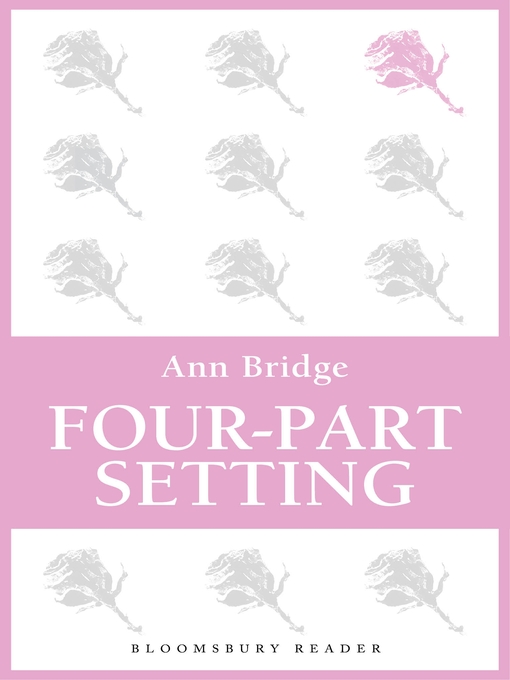 Four-part setting.